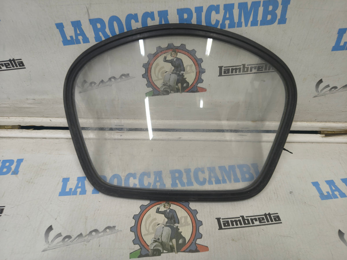 Vetro parabrezza vintage accessorio per Vespa
