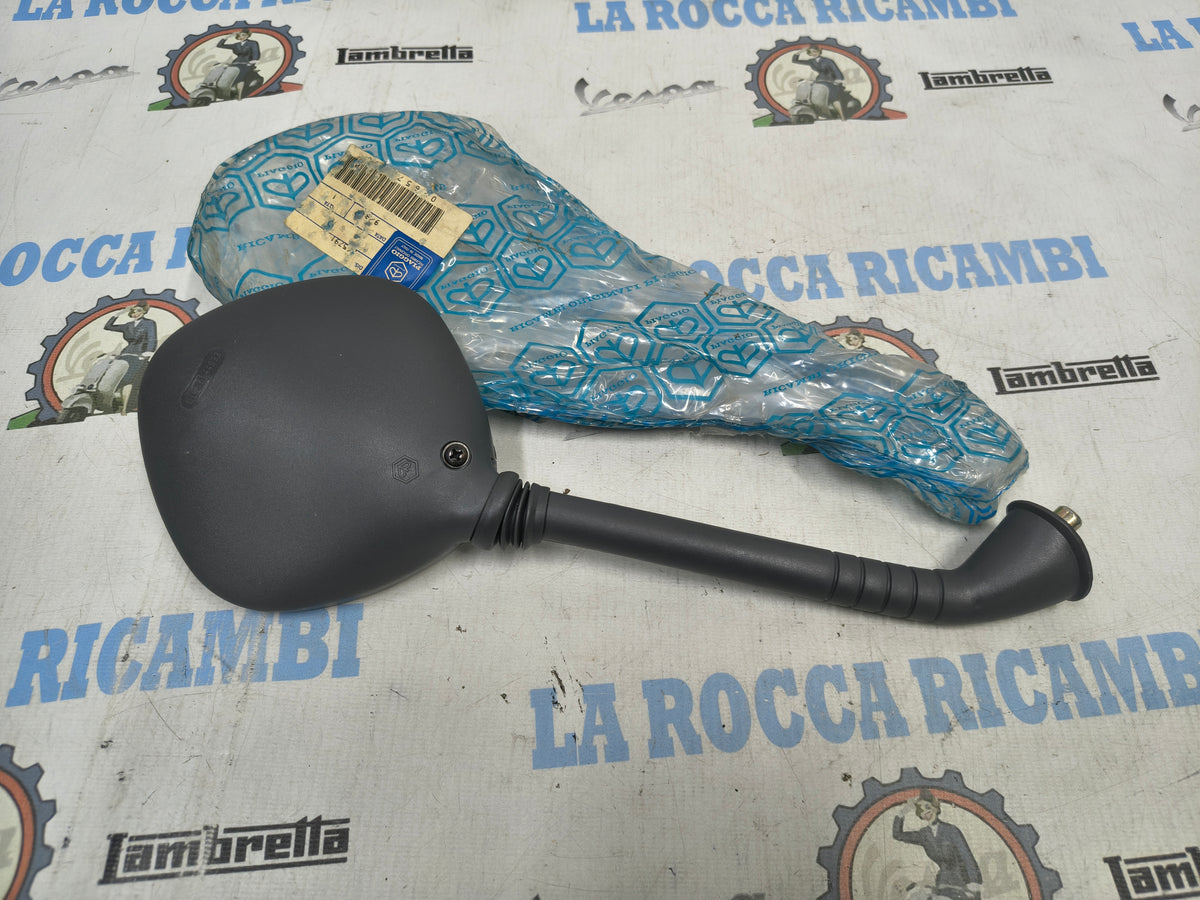 Specchio sinistro SX Vespa PK XL / RUSH / N - Originale 265791