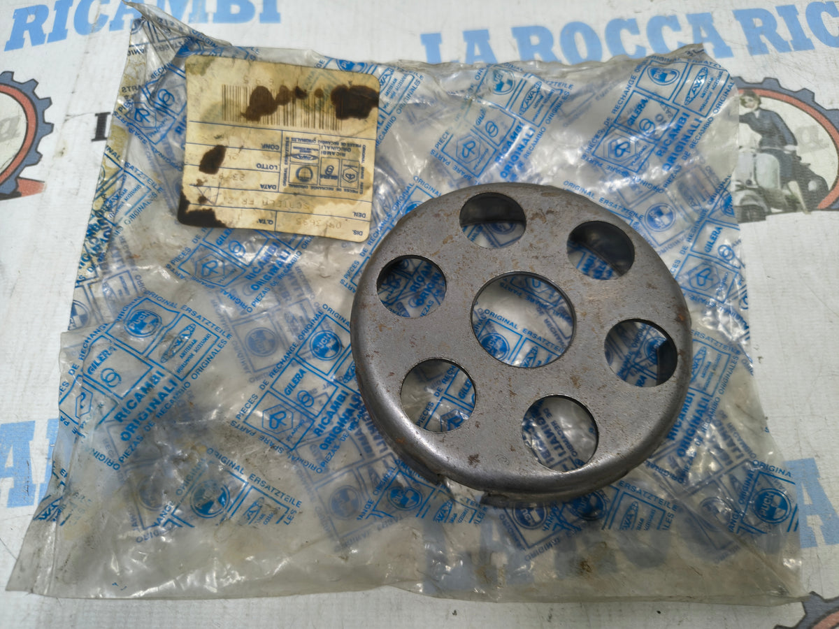 Campana frizione 6 Molle Vespa PX 125 / 150 Originale 0593696