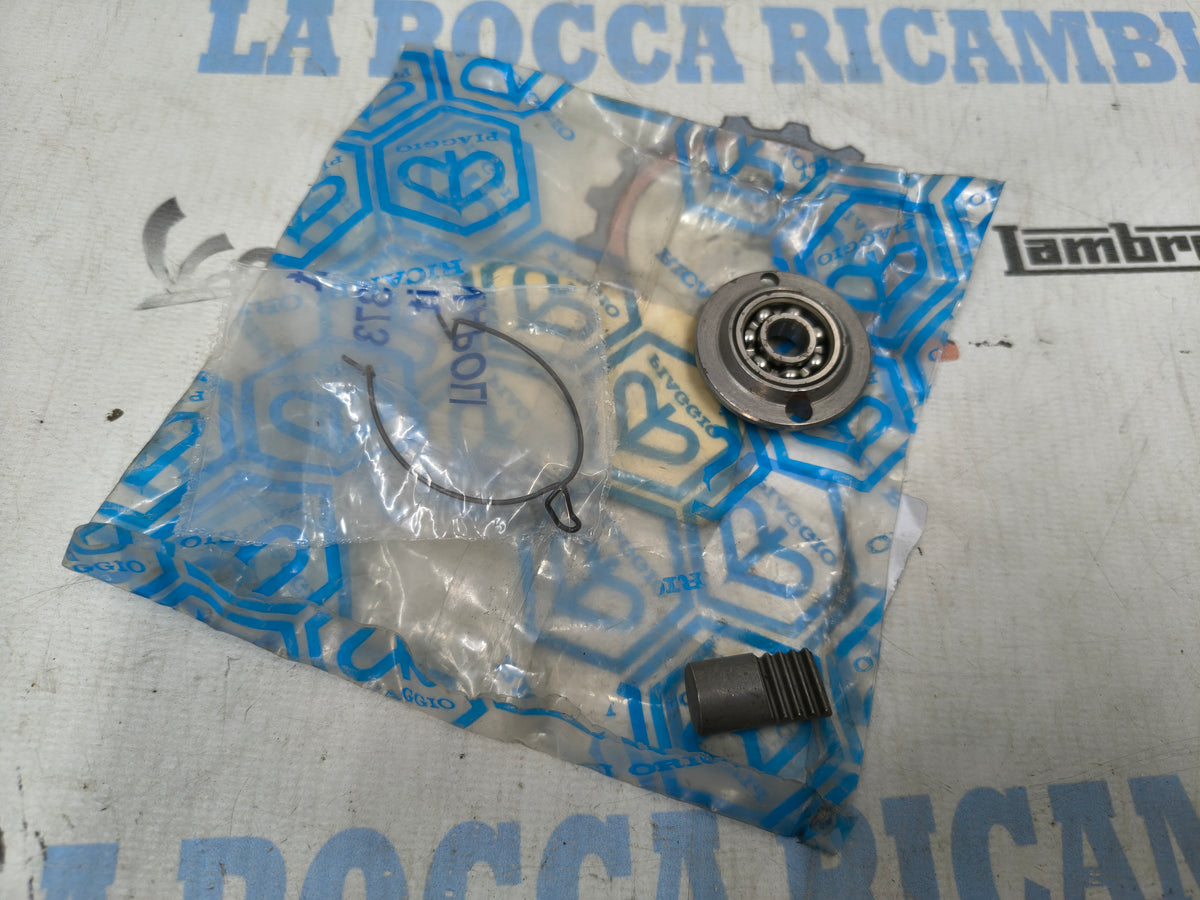 Piattello cuscinetto per spingidisco frizione Vespa HP / V Originale 286864