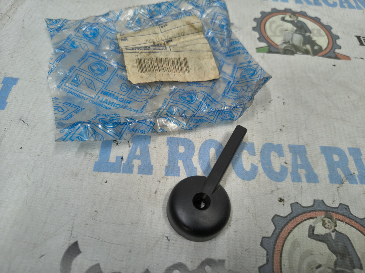 Leva maniglia apertura porta interna originale piaggio ape 602 - tm703 - 261449