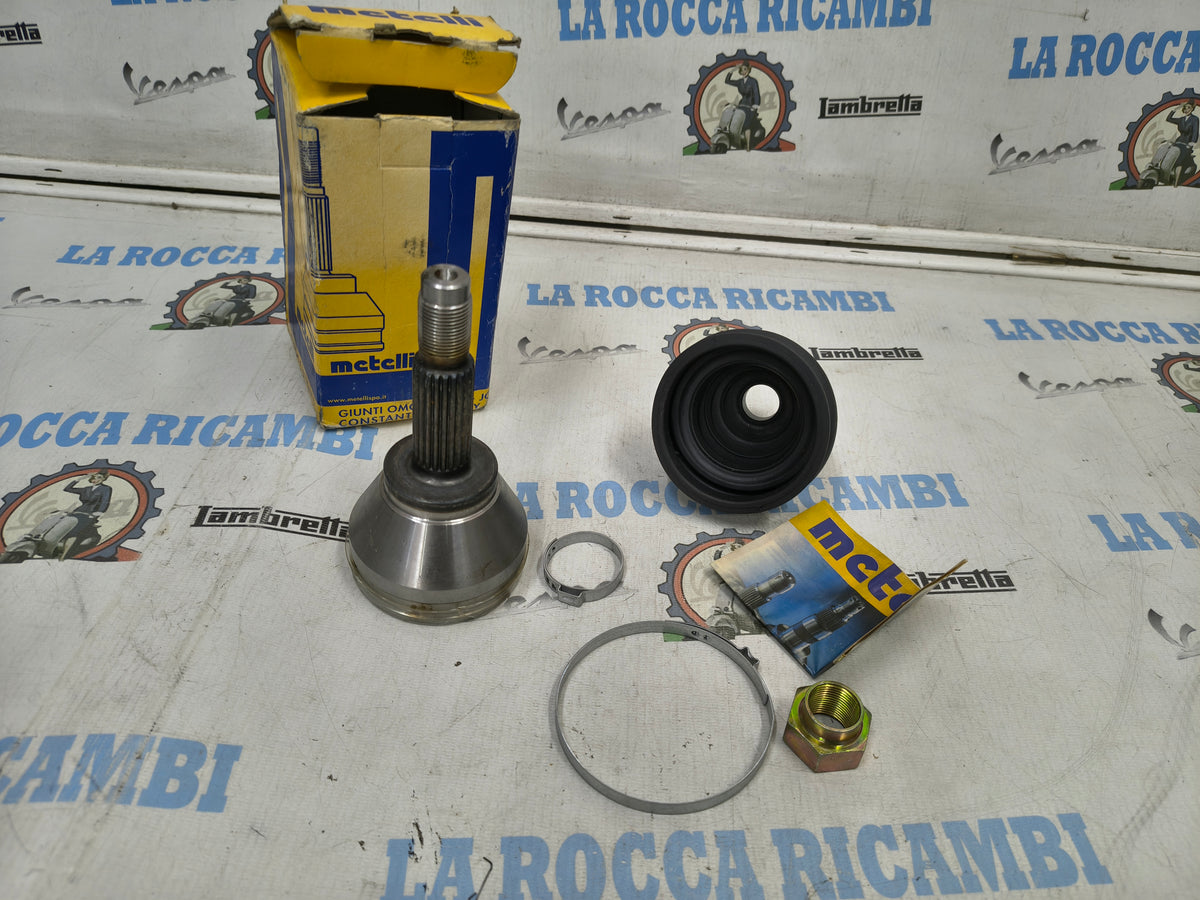 Kit giunti, Semiasse - METELLI 15-1002