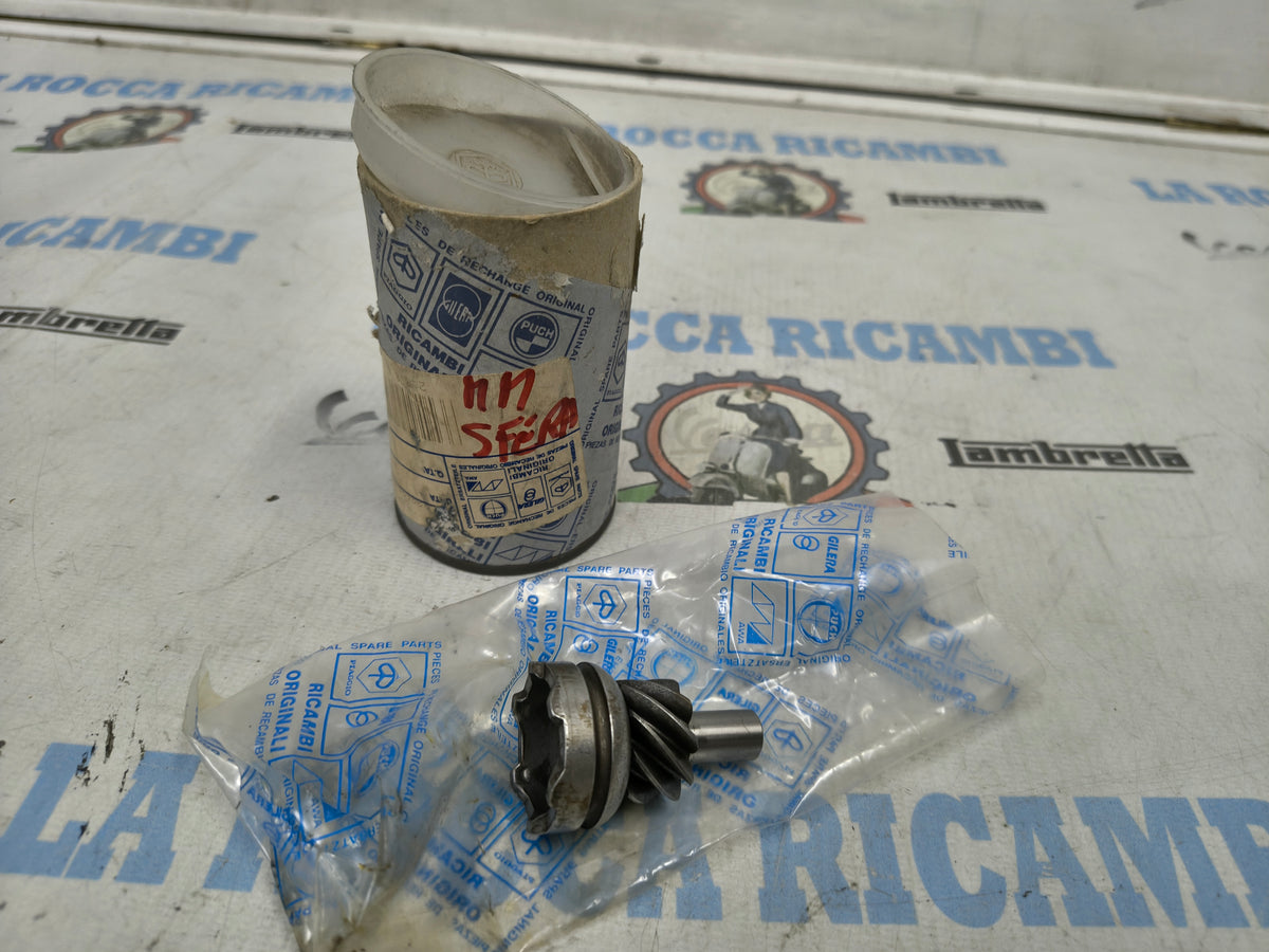 RMS Pignone Messa in Moto per Piaggio 50 SFERA 1991-1997 288696