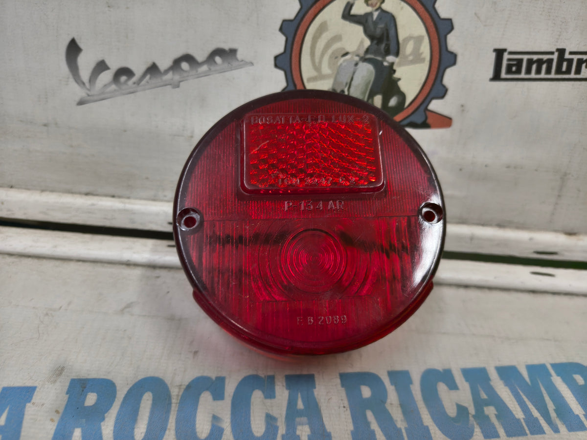 GEMMA FANALINO POSTERIORE MOTO CICLOMOTORI VARI MARCA BOSATTA P -134/AR