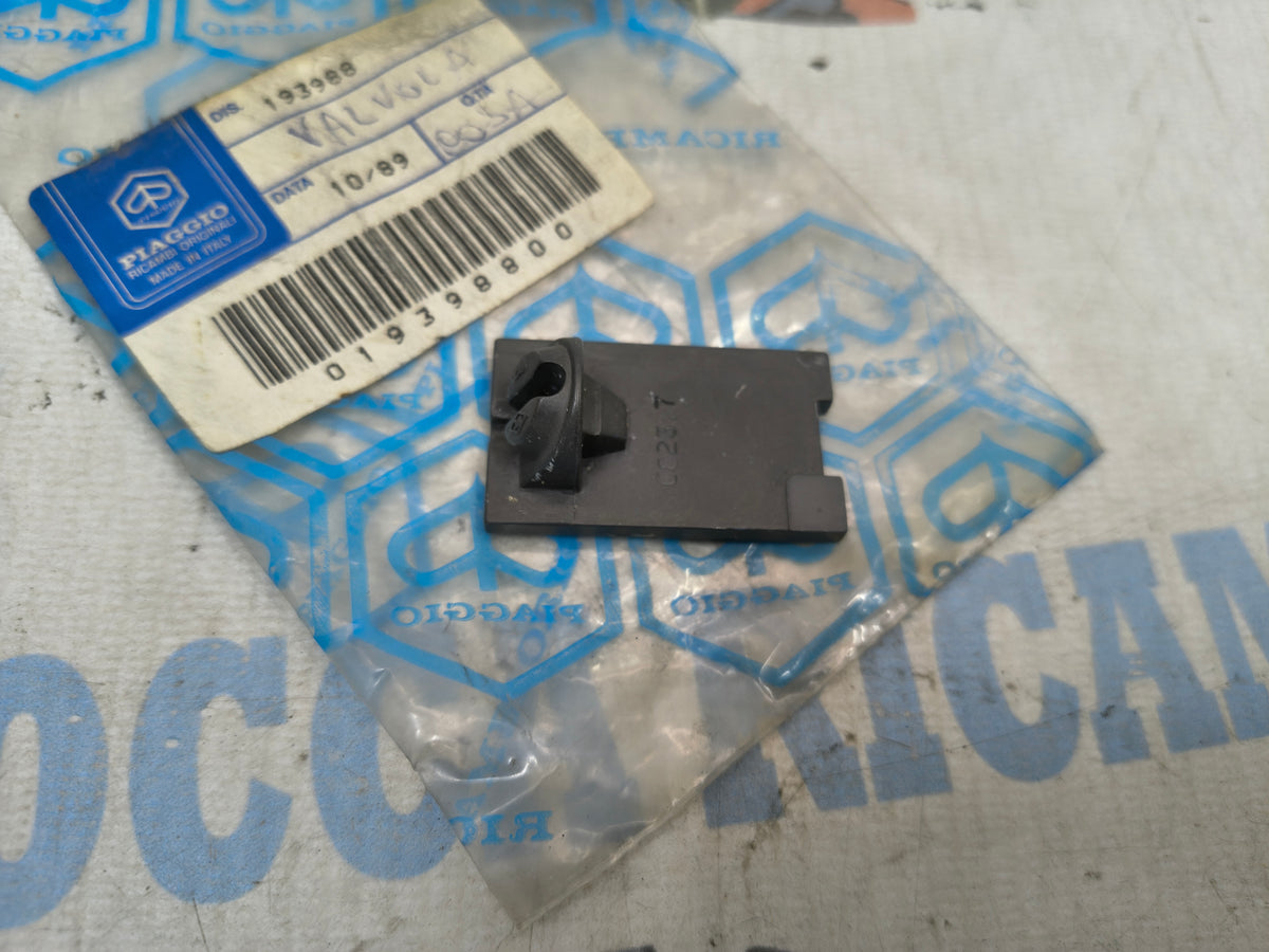 VALVOLA GHIGLIOTTINA CARBURATORE COSA PIAGGIO 193988