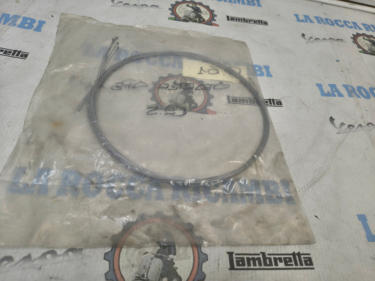 Cavo starter aria PIAGGIO APE MP (1 pezzo)