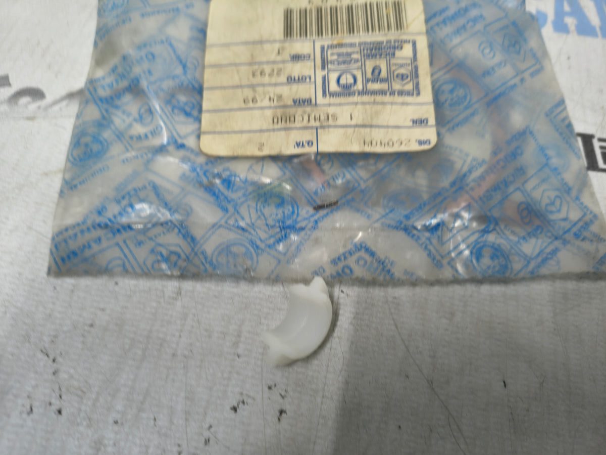 Semicono Scatola Cambio Piaggio Poker Benzina 260404