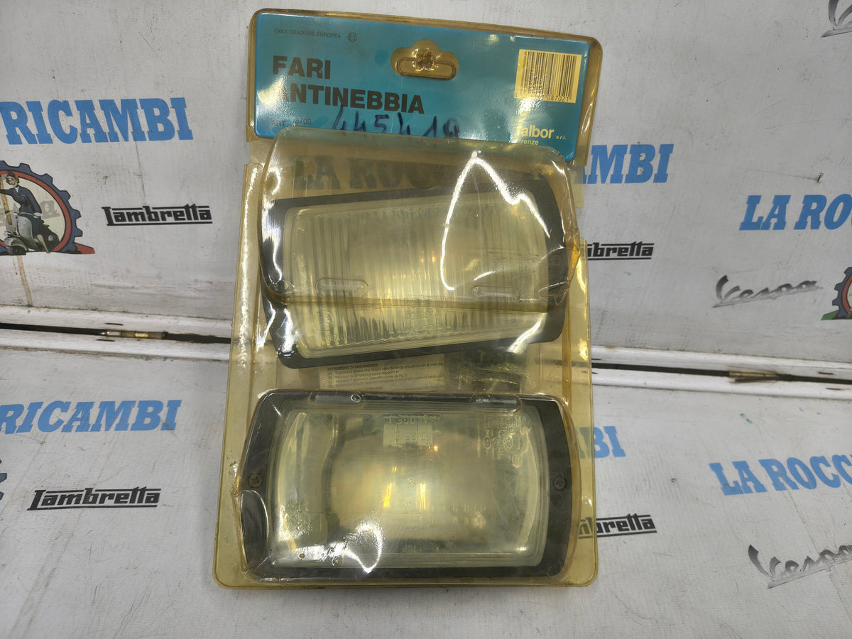 FENDINEBBIA APE PORTER QUARGO PIAGGIO 445419