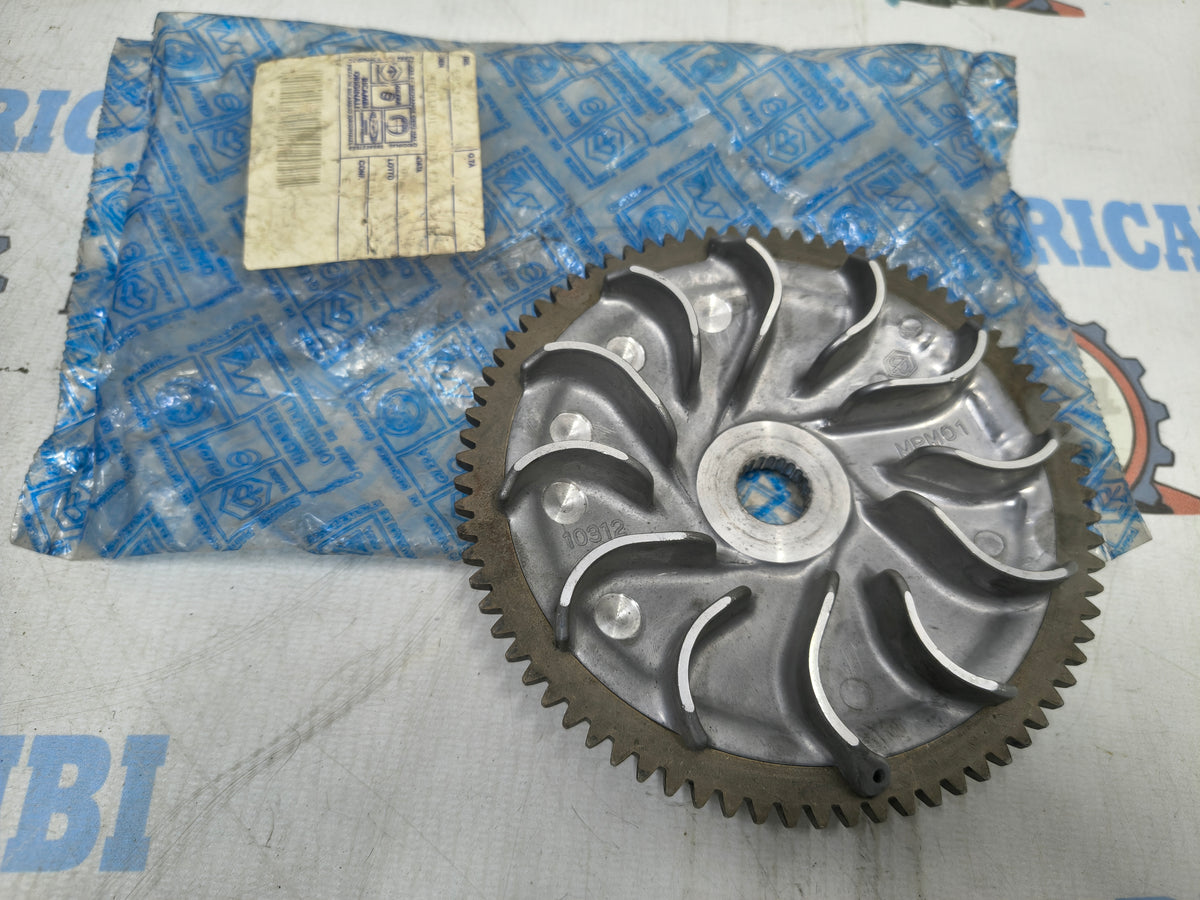 Semipuleggia motrice fissa Beverly liberty sport city vespa lx s 125 sim 485118