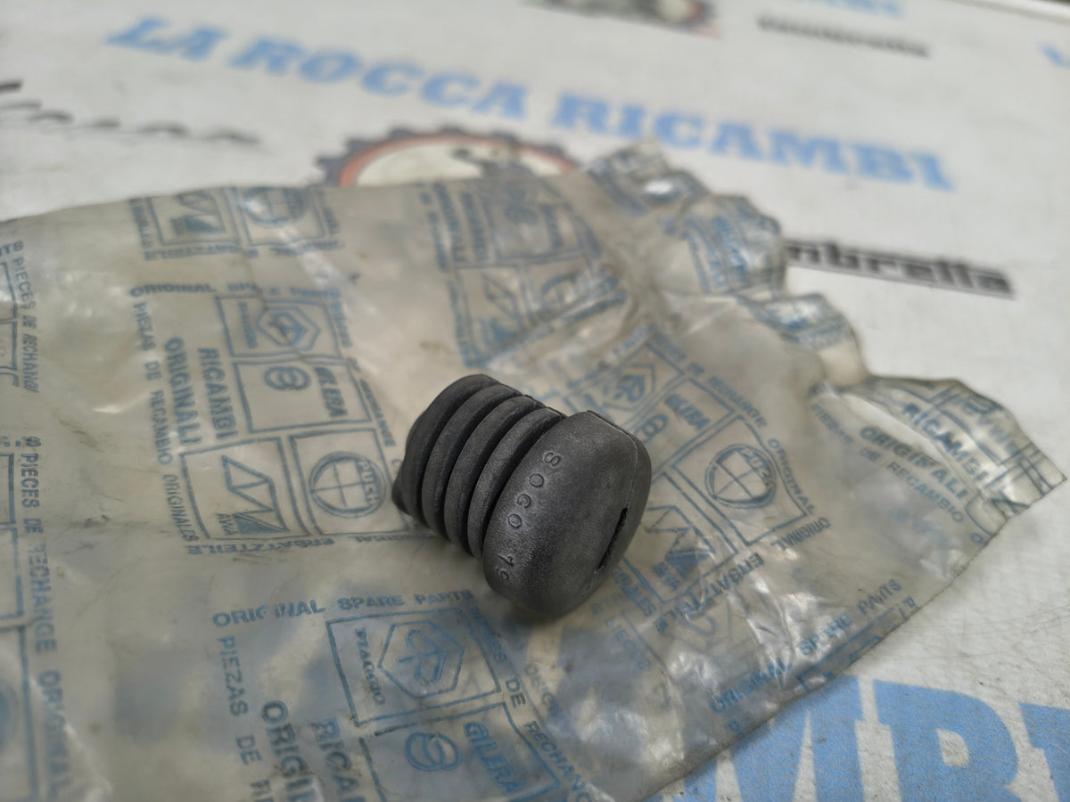 Tampone in gomma cofano Fiat Uno Lancia Kappa Alfa Romeo 166 7635984