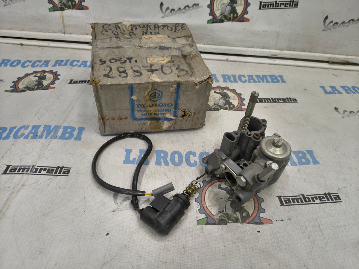 Carburatore PIAGGIO VESPA COSA 288703 ORIGINALE