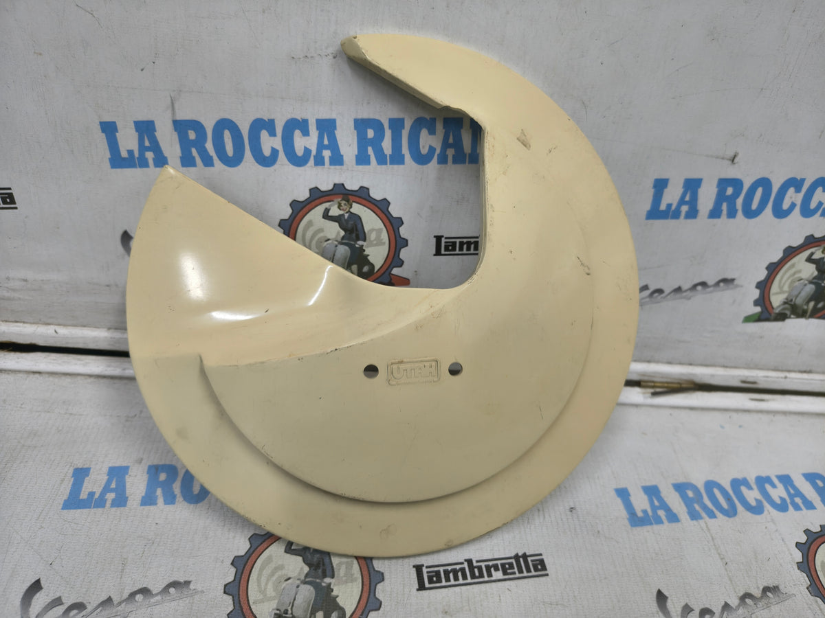 Copriruota / coprimozzo accessorio UTAH Vespa 50 / ET3 / PK