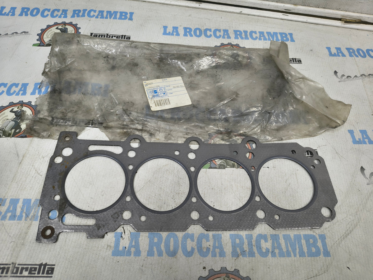 GUARNIZIONE TESTA SPESSORE 1,50 PER PIAGGIO PORTER 1200 DIESEL 4 CILINDRI 493129