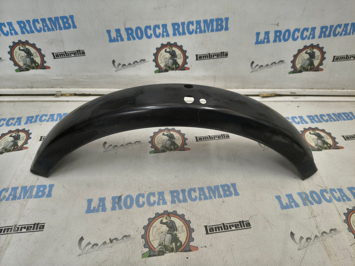 PARAFANGO POSTERIORE PIAGGIO CIAO PX ORIGINALE 188095 Nero