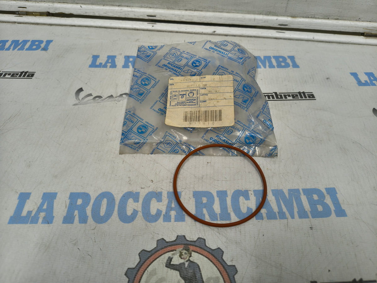 ANELLO TENUTA O O-RING ORIGINALE PIAGGIO QUARGO 493018