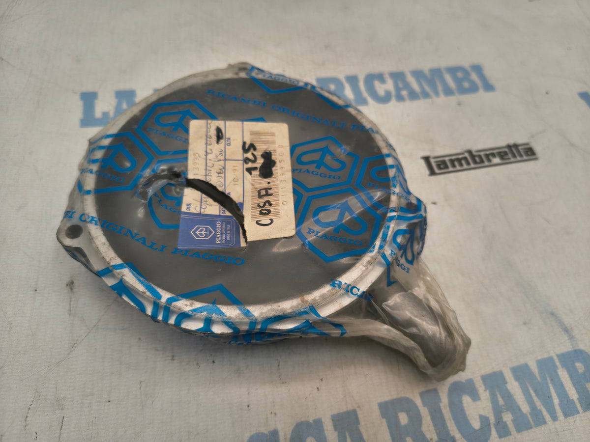 PIAGGIO COPERCHIO FRIZIONE VESPA PX / T5 / COSA 113995