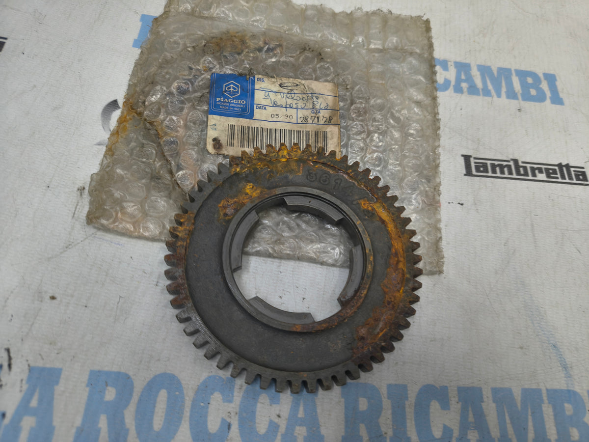 Ingranaggio 2 velocita' 55 Denti Piaggio Vespa 50 PK XL / HP / V 286817