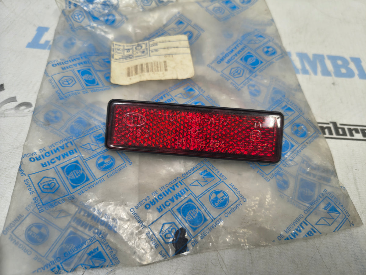 CATADRIOTTO POSTERIORE PER PIAGGIO APE 50 601 FURGONATO TM 703 MP (233355)