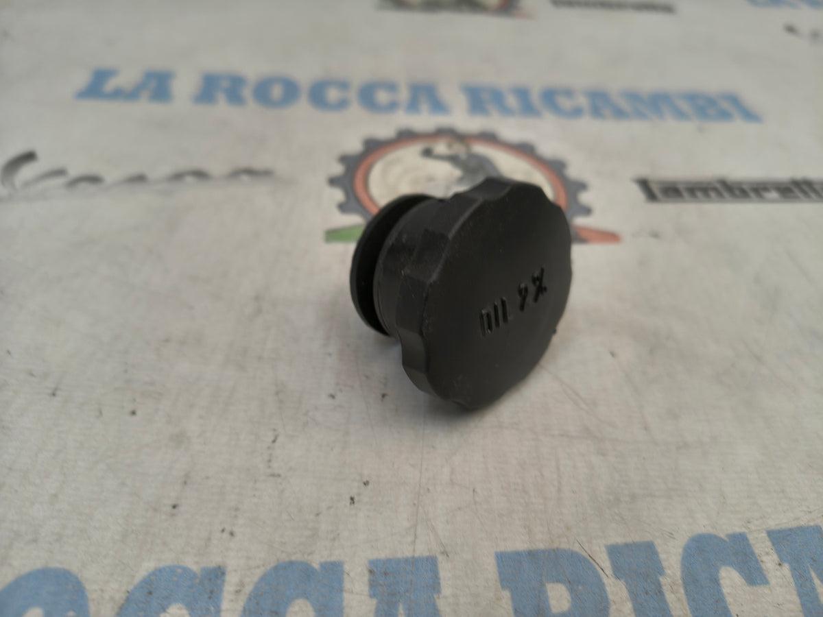 Tappo benzina PIAGGIO CIAO