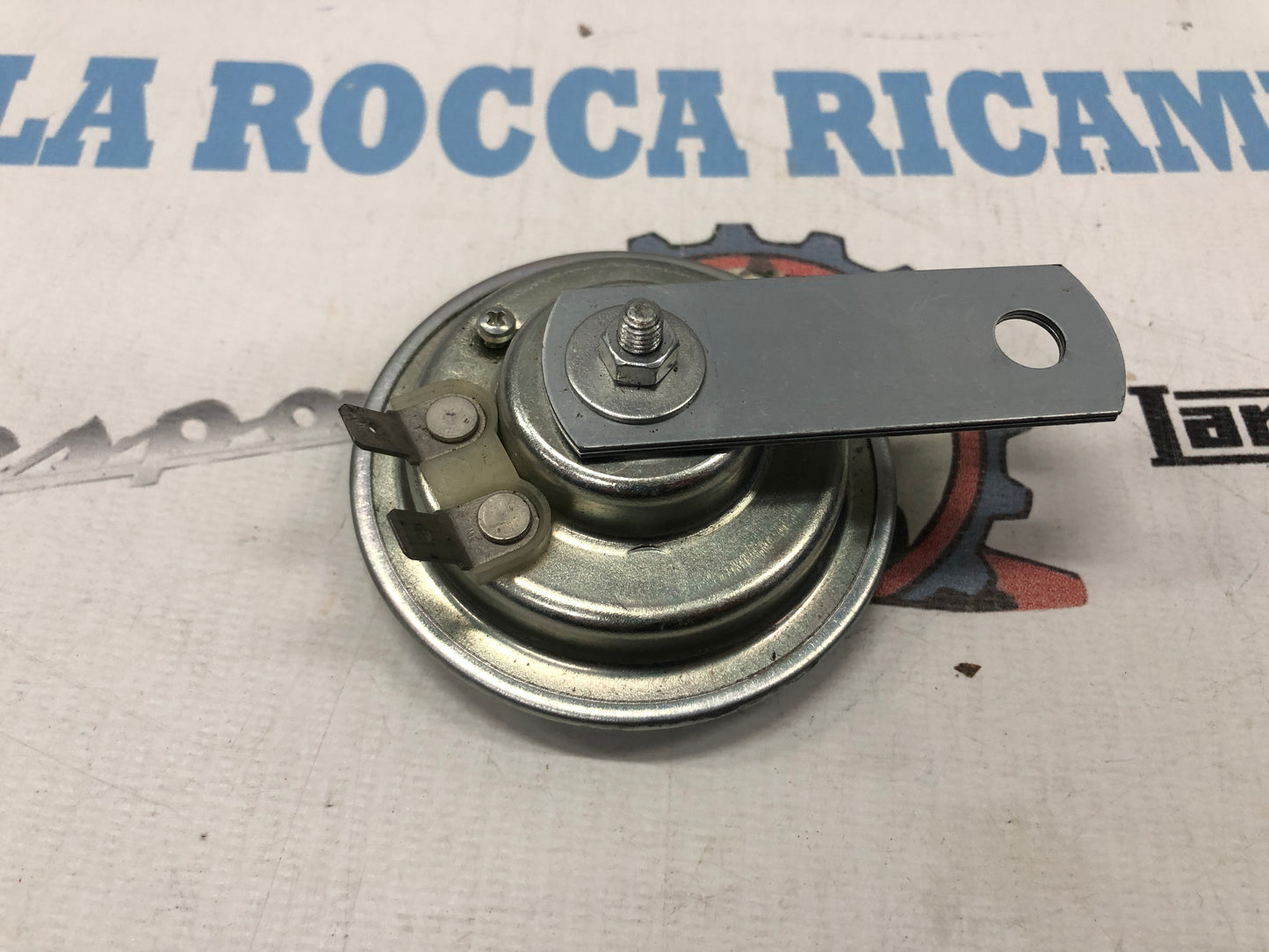 Clacson 12 V PIAGGIO LIBERTY 50