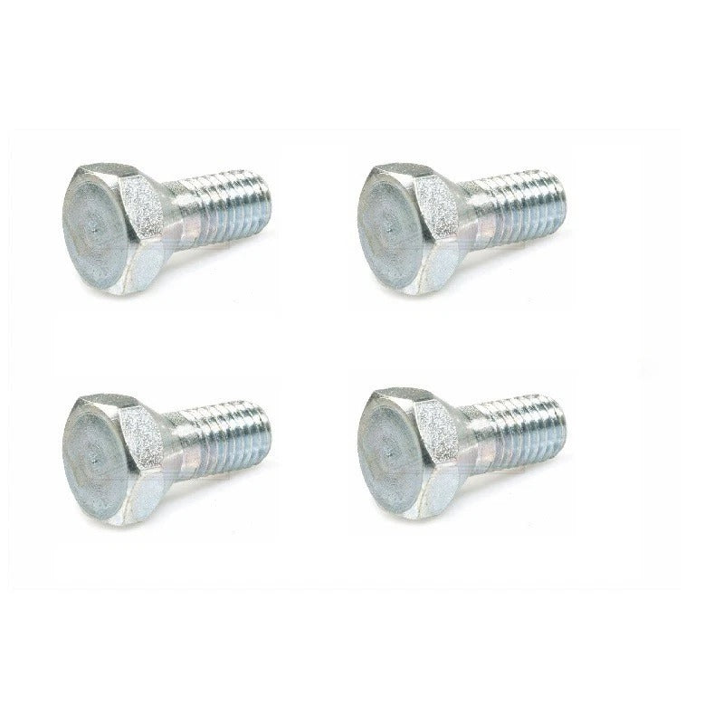 Kit 4 Perni Ruota 17MM Vespa 50 L - R - N