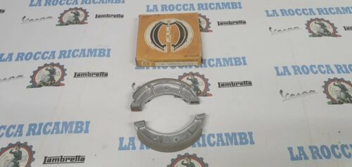 Ganasce Freno Posteriore Lambretta Lambro 175