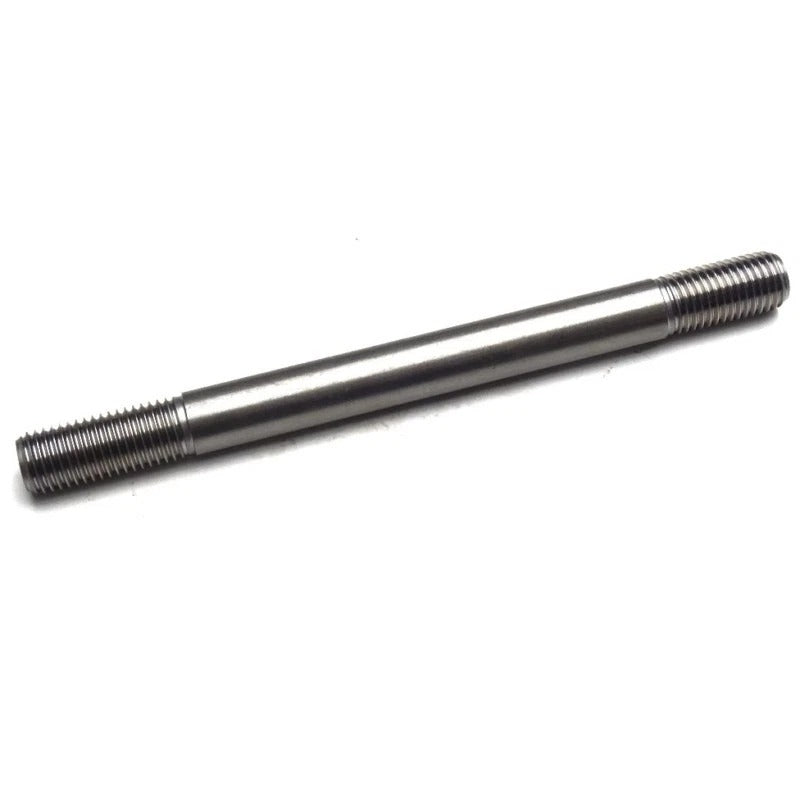 Perno asse ruota anteriore Lambretta J 50 - R.O 20921001