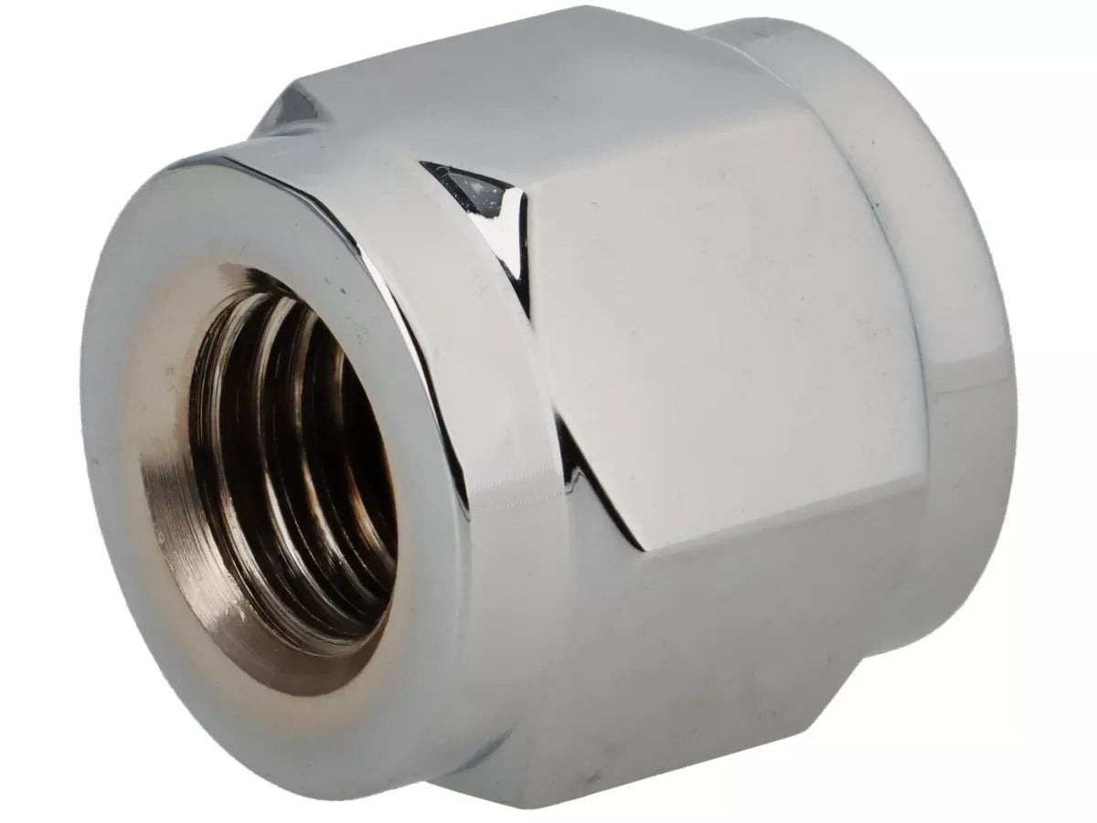 Dado bloccaggio mozzo anteriore Lambretta C / LC / D / LD - R.O 6160138