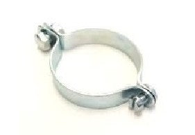 Fascetta Porta Clacson Lambretta D 125 150