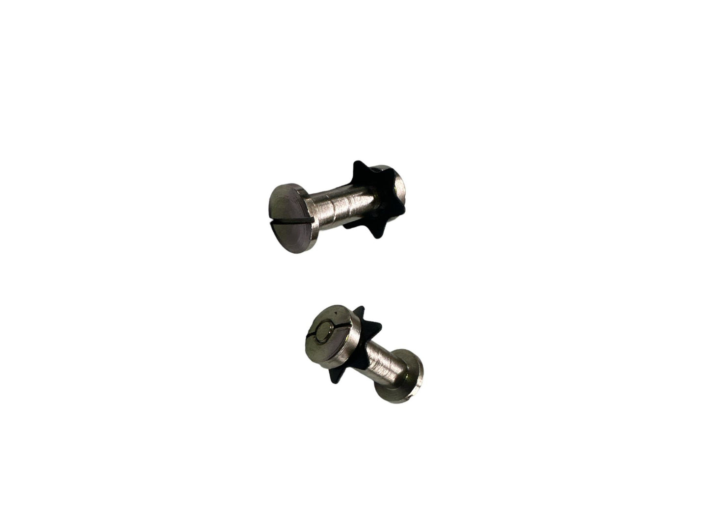 Kit 2 pz Perni Leve Lambretta D - LD 125/150