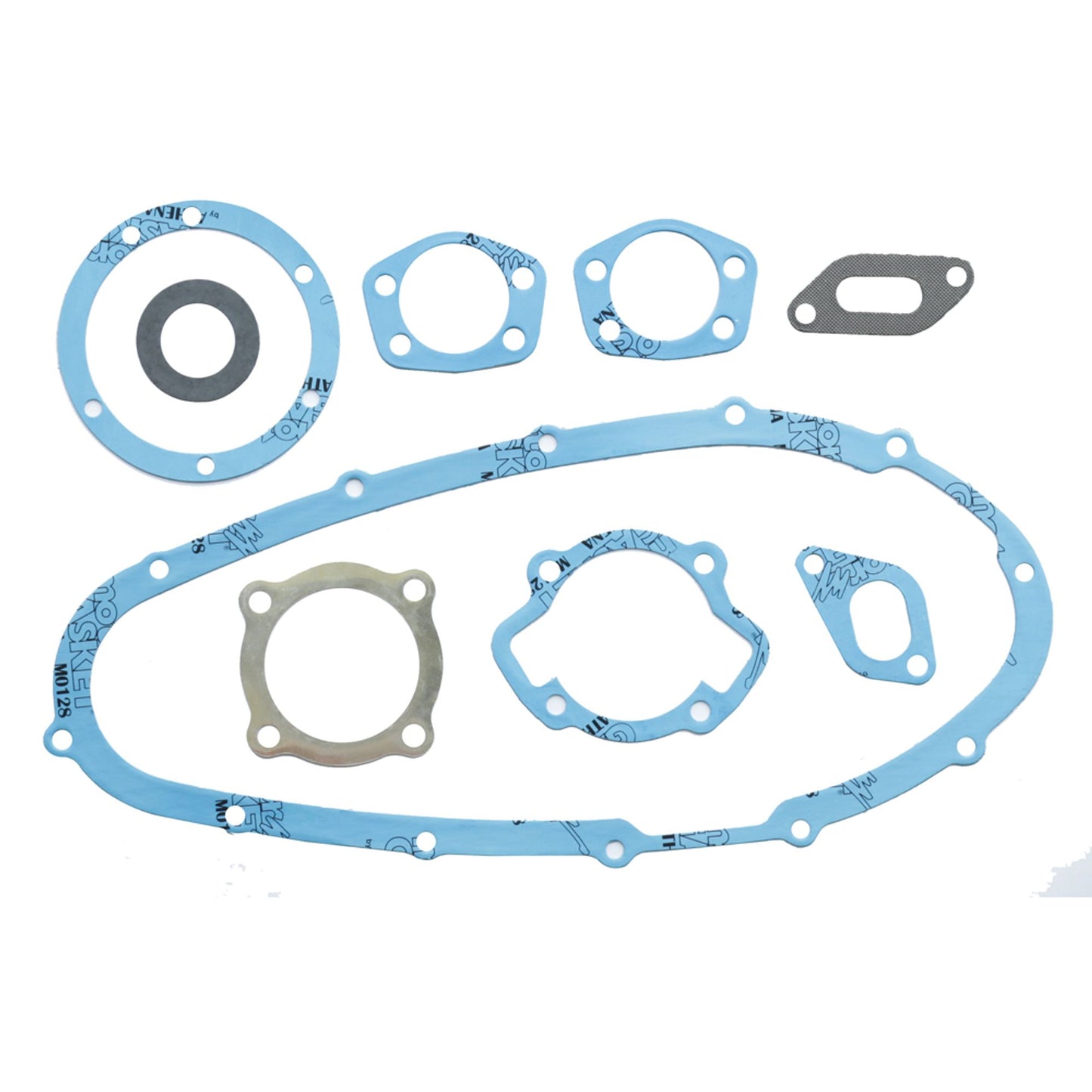 Kit Guarnizione Motore Lambretta J 125