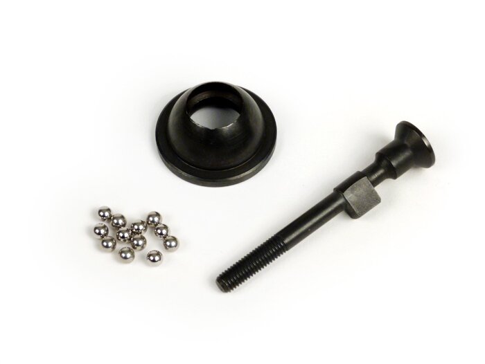 Kit Regispinto Frizione Lambretta C