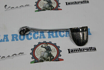 Leva Messa In Moto Lambretta D 125