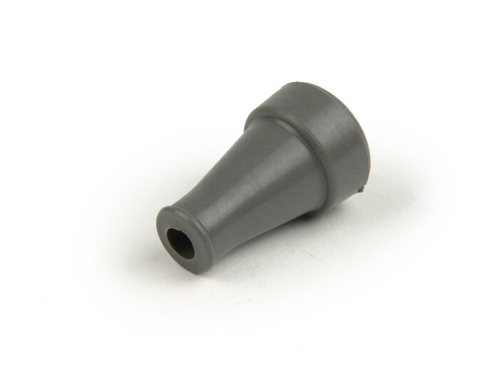 Gommino Copriguaina Accelleratore Lambretta D 125/150 - LD 125/150