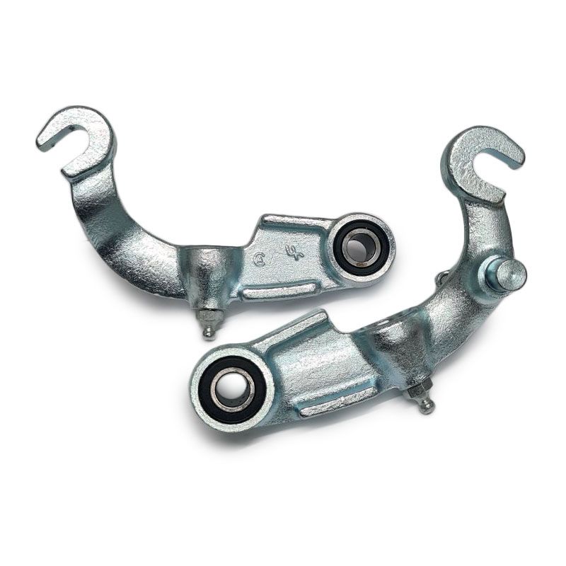 Braccetti Forcella Lambretta LI Serie 3