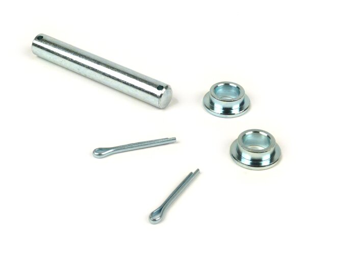 Perno Cavalletto Lambretta D 125/150 - LD 125/150
