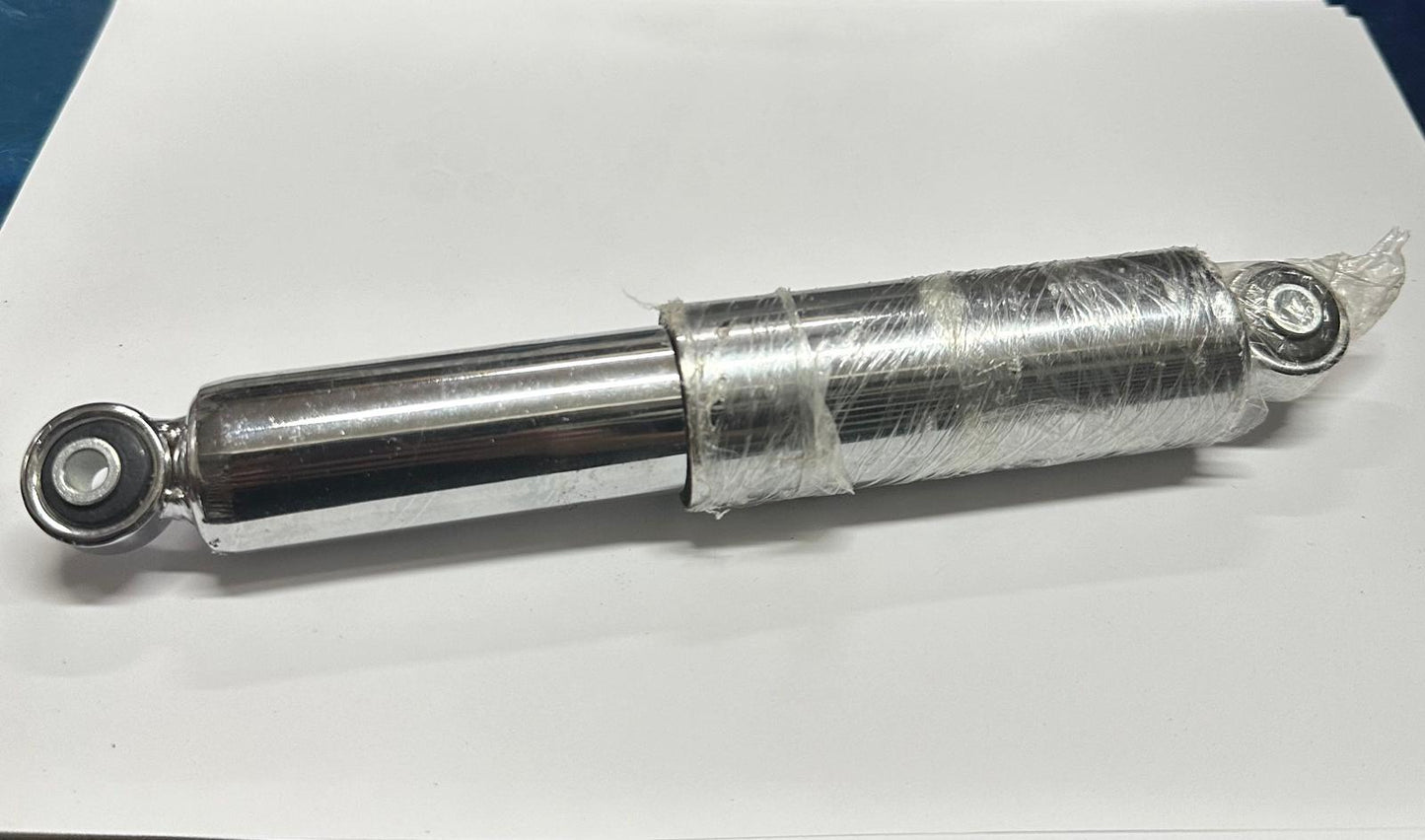 Ammortizzatore Posteriore Cromato Lambretta D - LD 150