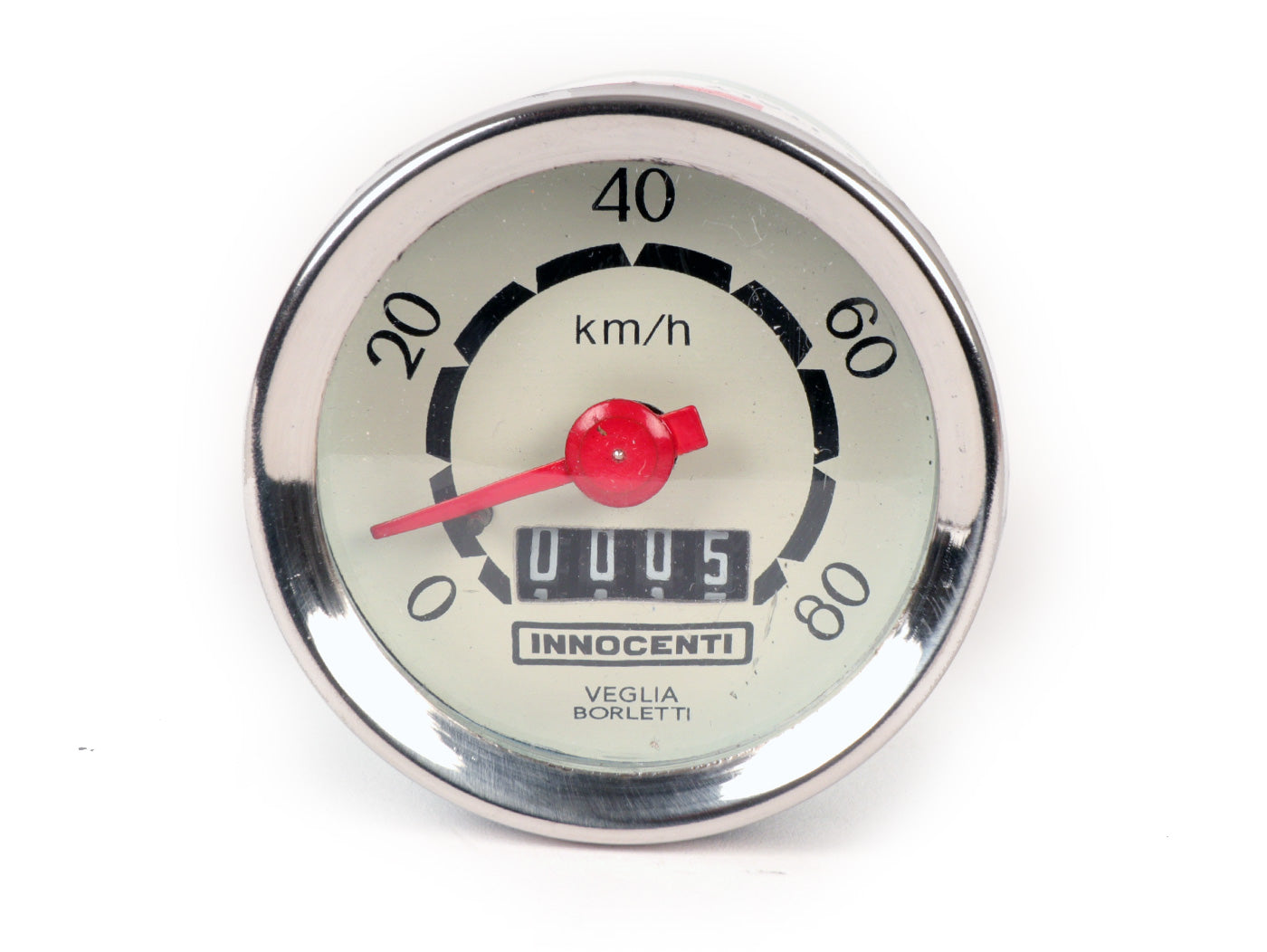 Contachilometri Lambretta LUI 50/75