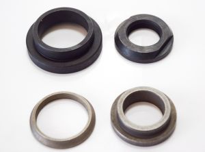 Calotte Lambretta J 50