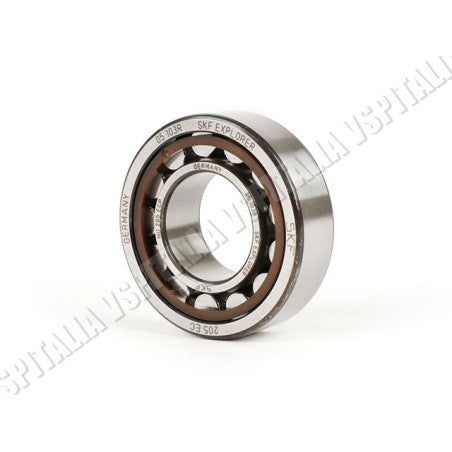 Cuscinetto SKF NU 205 Lambretta LI - Vespa Rally 25 x 52 x 15