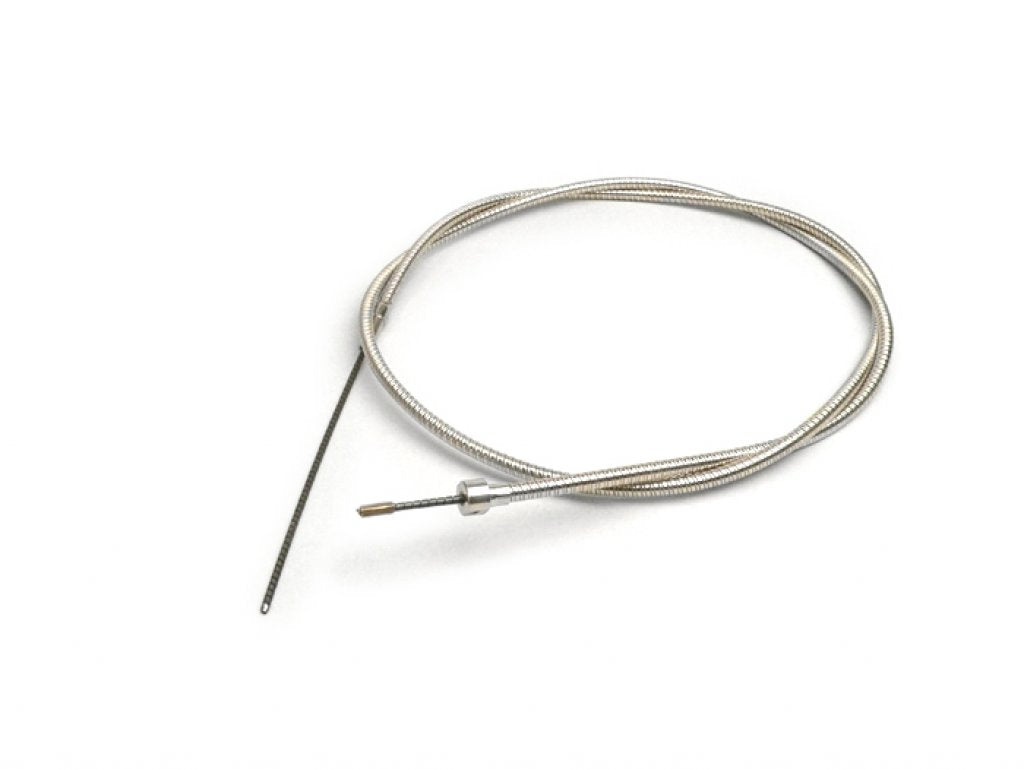 Cavo Teleflex Manubrio In Ferro Lambretta D