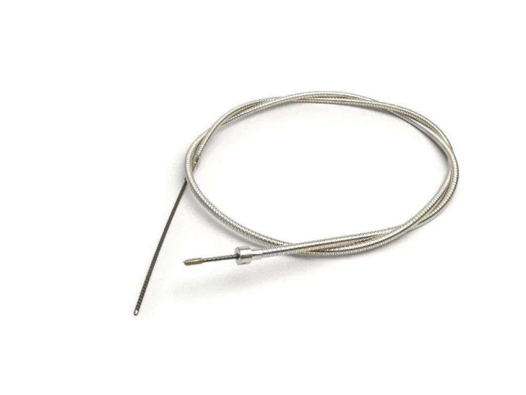 Cavo Teleflex Manubrio In Ferro Lambretta D