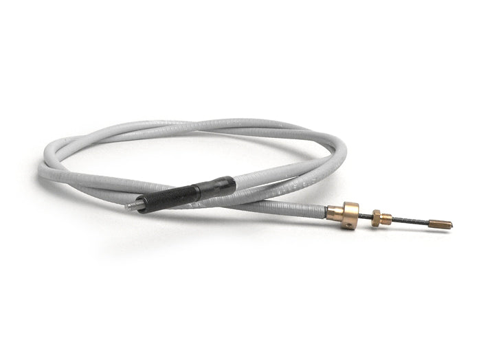 Cavo Teleflex Manubrio In Alluminio Lambretta D