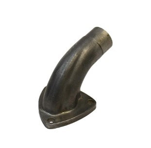 Collettore Aspirazione Lambretta D 150 - LD 125 - 150