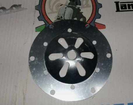 Copriclacson Lambretta A - B