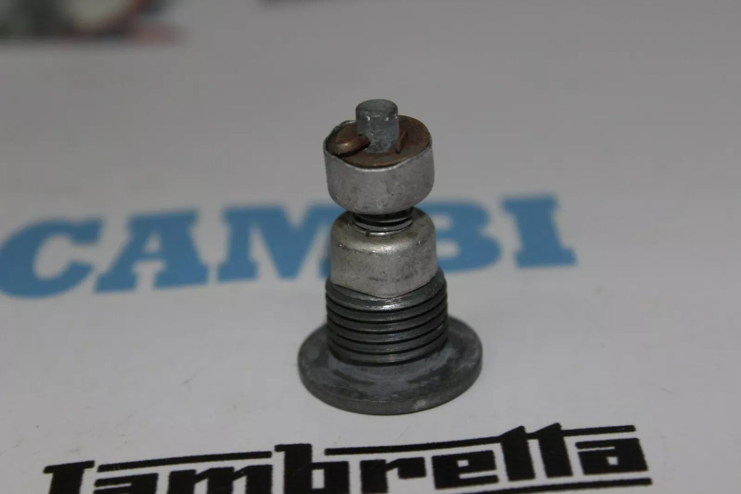 Tappo scarico olio con magneti / calamitato R.O 19010130