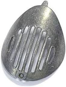 Mascherina / Griglia Clacson Lambretta LI 125 / 150 - TV 175 Serie 2 Dal 1958 al 1959