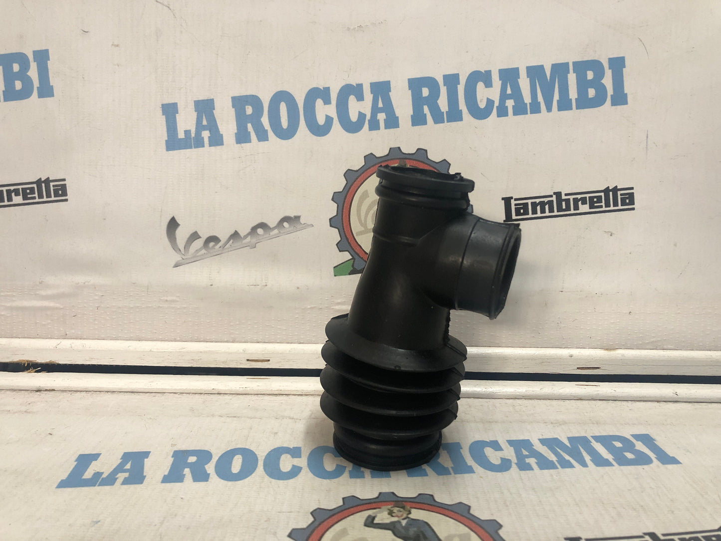Soffietto Carburatore Lambretta LI Serie 2