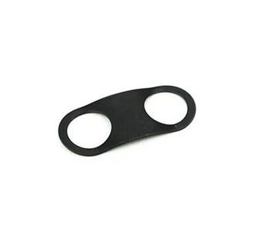 Piastrina elestica fissaggio ganasce ruota posteriore Lambretta LI / TV / SX / SPECIAL - R.O 15044044