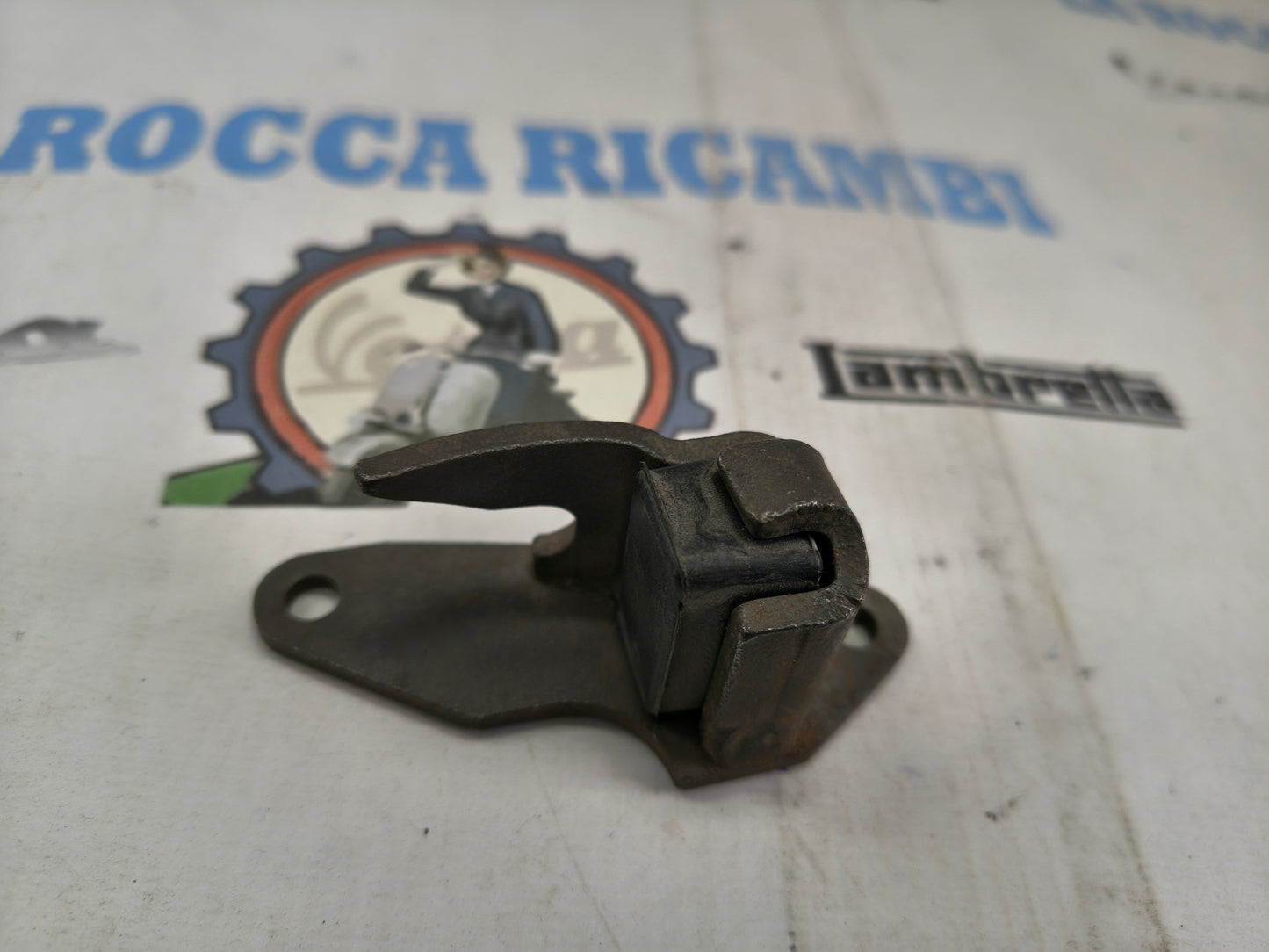 Camma avviamento messa in moto Lambretta J 50 / 100 / 125 - R.O 20054020